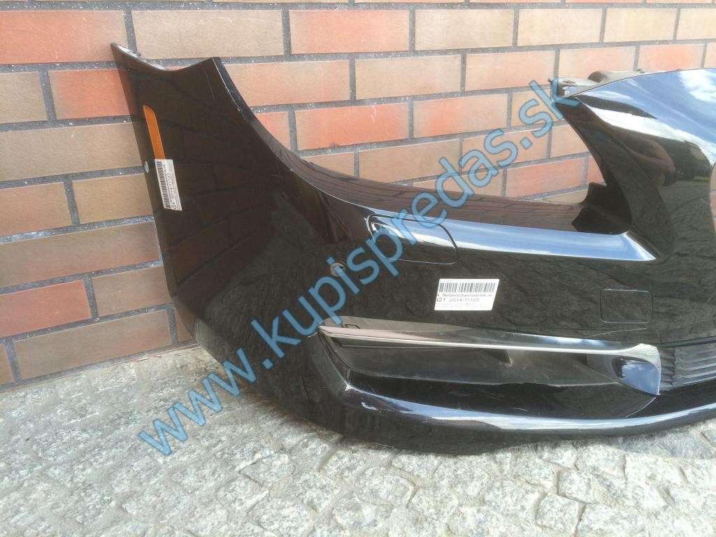 Predný nárazník BMW 6 F06 F12 F13